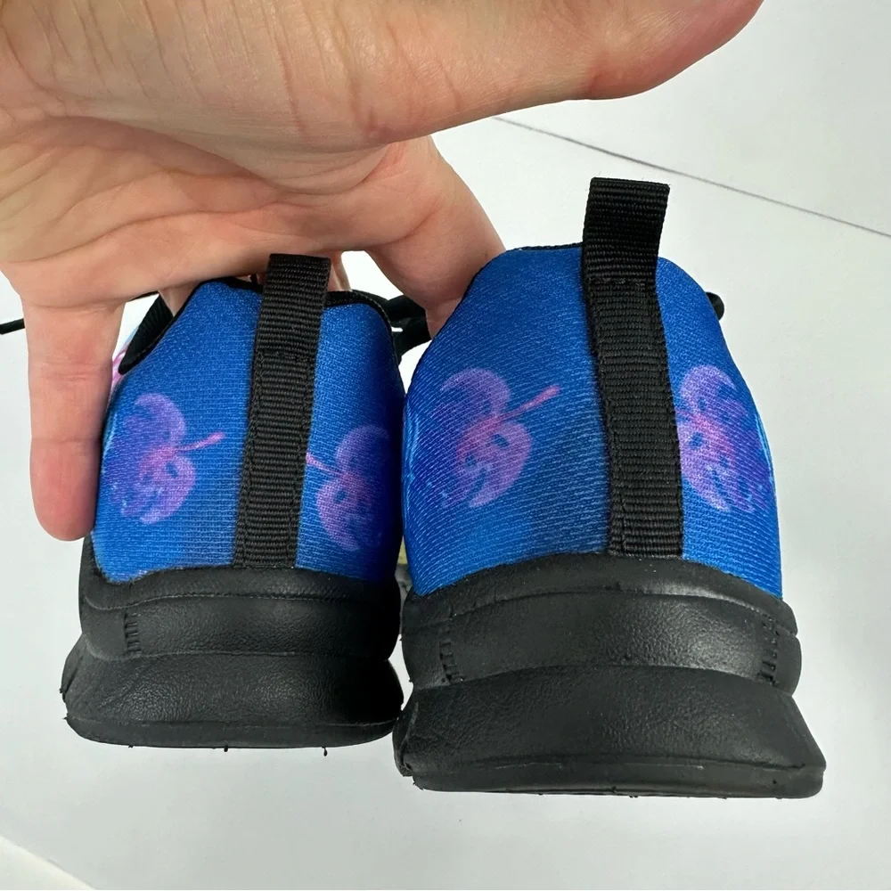 Stitch Themed Disney Sneakers Size US Men 5 Women 7; EU 38